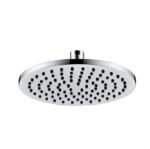 Round Shower Head 250mm -ABS