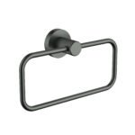 Linie Towel Ring - Image 3