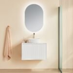 Kirribilli 750mm Wall Hung Vanity