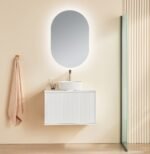 Kirribilli 750mm Wall Hung Vanity