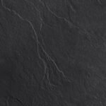 Archi Lux Dark Grey Slate Stone Resin Rectangular Shower Base - Image 9