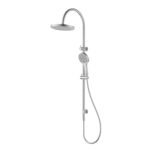 Linie Round Multi-Function Shower Set 250 mm - Image 5