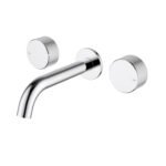 Soko 1/4 Turn C/D Basin Set - Image 2