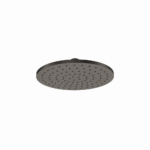 Round Shower Head 200mm (Brass) - Image 2