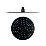 Round Shower Head 200mm (304 Stainless Steel)