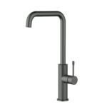 Linie Fluted Sink Mixer - Image 3