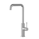 Linie Fluted Sink Mixer - Image 4