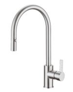 Pull Out Sink Kitchen Laundry Sink Mixer - Image 5