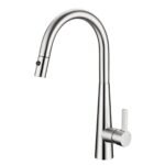 Lux Pull Out Kitchen Mixer - Image 6
