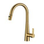 Lux Pull Out Kitchen Mixer - Image 2