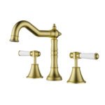 Clasico Basin Tap Set - Image 2