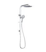 Regal Multifunction Shower Rail Set