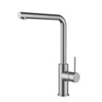 Otus Slimline SS Pull-Out Sink Mixer In Brushed ss304 - Image 6