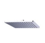 Square Shower Head 250mm -ABS
