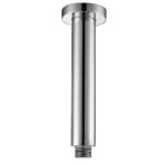 Round Ceiling Arm 100mm