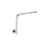 Square Wall Shower Arm