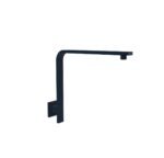 Square Wall Shower Arm - Image 3