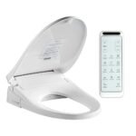 Smart Toilet seat cover