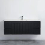 Sena Country Style 1500mm Wall Hung Vanity