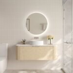 Eva 1200mm Wall Hung Vanity - Image 5