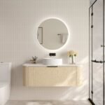 Eva 1200mm Wall Hung Vanity - Image 4