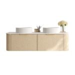 Eva 1500mm Wall Hung Vanity - Image 5