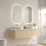 Eva 1500mm Wall Hung Vanity - Image 7