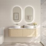Eva 1500mm Wall Hung Vanity - Image 4