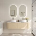 Eva 1500mm Wall Hung Vanity - Image 3