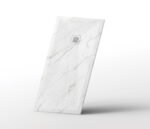 Archi Pro Carrara marble Slate Stone Resin Rectangular Shower Base - Image 2